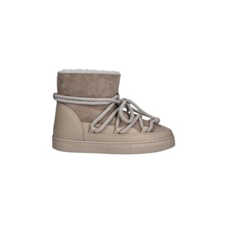 INUIKII Stivali da neve classici - - Shoes - Donna - Grigio - 37 EU