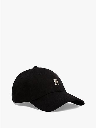 Tommy Hilfiger Gorra de b&eacute;isbol con monograma TH