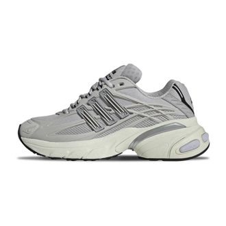 adidas Adistar XLG 2.0 - Heren - Hardloopschoenen - Grijs - 38 EU - Fitness