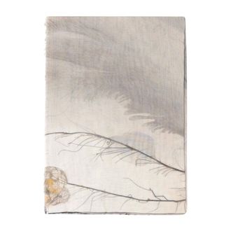 Faliero Sarti Rectangular Scarf - female - Faliero Sarti - Scarves - Multicolor - ONE SIZE - Accessories