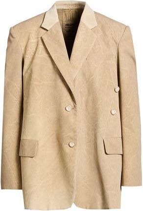 Uma Wang ANZ&Uuml;GE und CO-ORDS - Blazers auf YOOX.COM