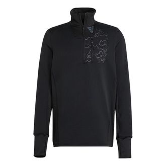 adidas X-City 1/4 Zip Cold.Rdy Sweatshirt HL3941