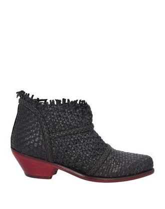 J.P. David Ankle boots