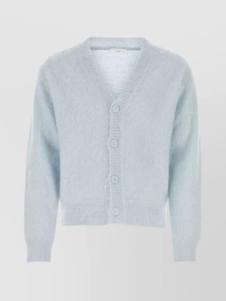 1989 STUDIO mohair blend cardigan