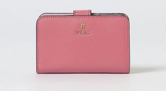 Furla Portafoglio Camelia M Furla in pelle a grana