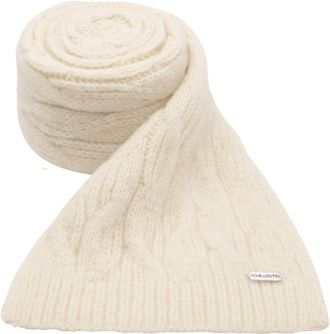 Chillouts Strickschal