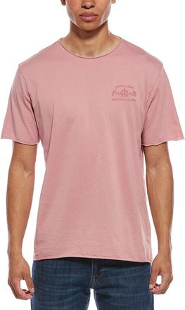 Scotch & Soda Roll Neck T-Shirt
