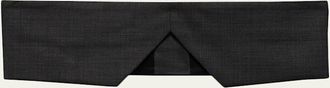 Prada Wool Bandeau Top