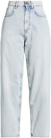 Odeeh HOSEN & R&Ouml;CKE - Jeanshosen auf YOOX.COM