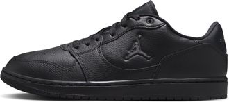 Nike Jordan Court Connect Low Black IQ5698-006