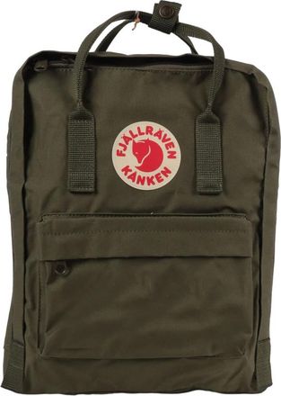 Fj&auml;llr&auml;ven Zaino K&aring;nken 1 LT - unisex - Rugzakken - Groen - ONE Size - Tassen