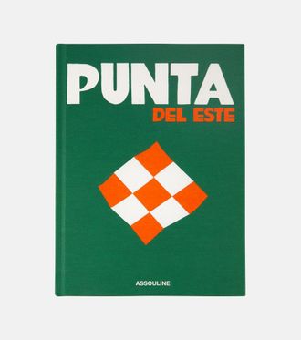 ASSOULINE Punta del Este book