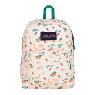 Jansport SuperBreak One - - Bags - Uomo - Multicolore - ONE SIZE