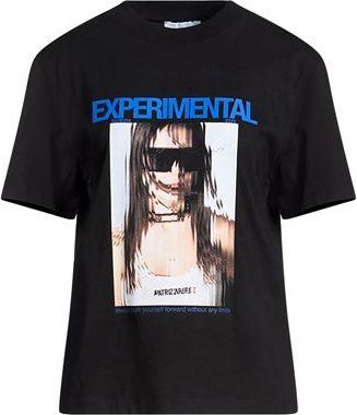 Patrizia Pepe TOPWEAR - T-shirts on YOOX.COM