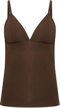 Gestuz Tops, Dames, Bruin, XS, GZcami Top