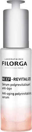 Filorga Womens NCEF-Revitalize Anti-Ageing Polyrevitalizing Serum for Radiant Skin - 30ml - One Size