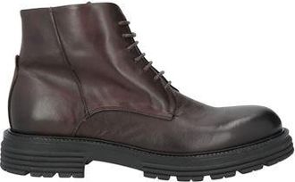 Franco Fedele CALZADO - Botines de ca&ntilde;a alta en YOOX.COM