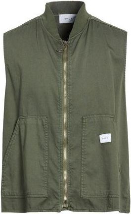 Shoe ROPA DE ABRIGO - Chompas sin mangas en YOOX.COM