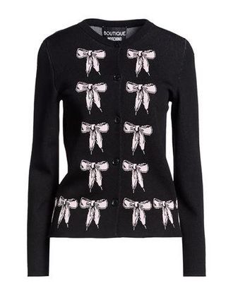Moschino KNITWEAR - Cardigans sur YOOX.COM