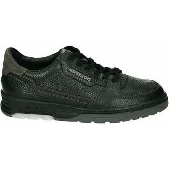 Mephisto Heren, Schoenen, Zwart, Maat: 43 1/2 EU