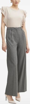 Liu Jo Top con ruches - Toni neutri