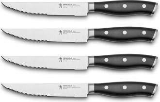 J.A. Henckels International Nola 4-pc Steak Knife Set