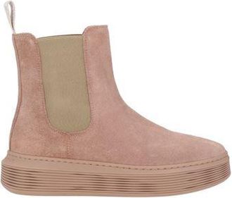 Voile Blanche CALZADO - Botines de ca&ntilde;a alta en YOOX.COM