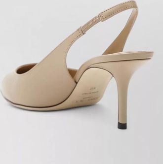 Jimmy Choo London pumps