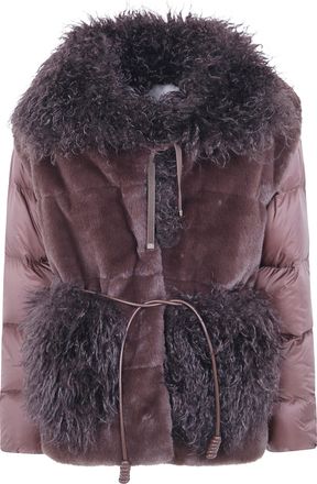Moncler Jacket Black Immersif