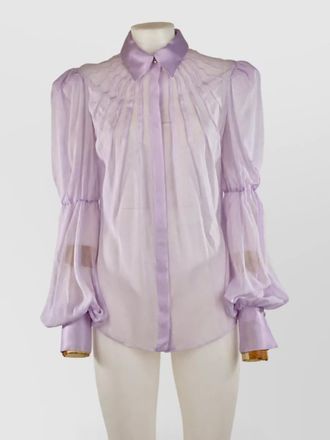 Genny blouse