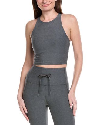 Beyond Yoga Spacedye Refocus Cropped Tank