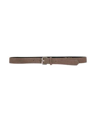 Paolo Pecora Small Leather Goods - Belts sur YOOX.COM
