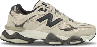 New Balance Zapatillas 9060 - Sport - Hombre - Beige - 40 1/2 EU