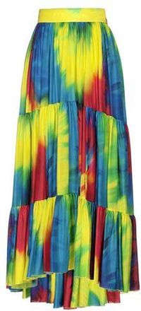 Alexandre Vauthier PARTES DE ABAJO - Faldas largas en YOOX.COM