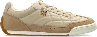 Amiri Mujer, Zapatos, Beige, Talla: 41 EU