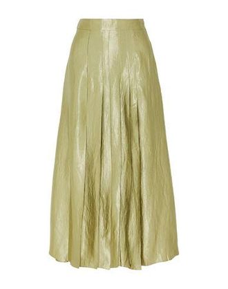 Anna Quan BOTTOMWEAR - Maxi skirts sur YOOX.COM
