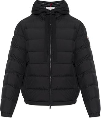 Moncler Uomo, Giacche, Nero, 2Xl, new