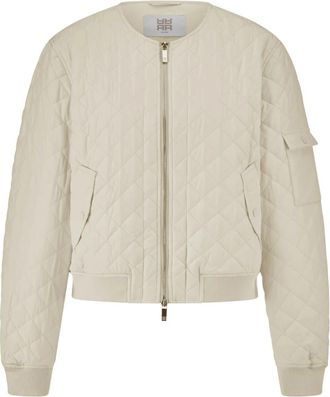 Riani Outdoor jas - Dames - Bomber jackets - Beige - L - Jassen