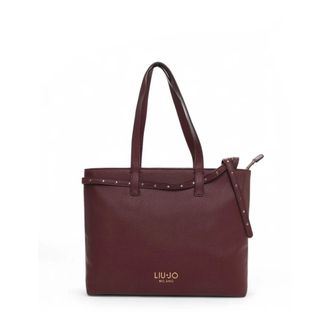 Liu Jo Mujer, Bolsos, Rojo, Talla: ONE Size