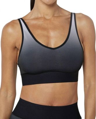 Ultracor Ultracolor Nova Bra In Nero Slate