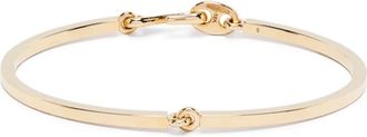 M by Maor Bracciale Circinus in oro giallo 18kt