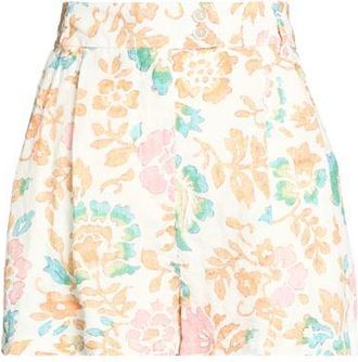 120% Lino BOTTOMWEAR - Shorts & Bermuda Shorts sur YOOX.COM