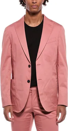 Richard James Jacket