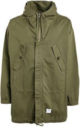 Department Five CAPISPALLA - Soprabiti & Trench su YOOX.COM