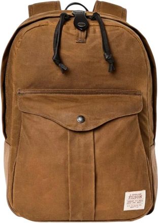 Filson Zaino Journeyman - - Bags - unisex - Beige - ONE SIZE