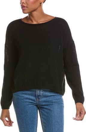 RD Style Rd Style Walla Long Sleeve Boatneck Pullover