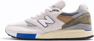 New Balance Concepts x 998 C-Note M998TN2