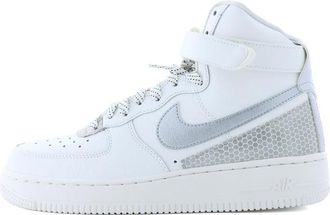 Nike x 3M Air Force 1 High Summit White CU4159-100