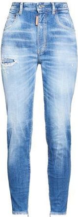 Dsquared2 BOTTOMWEAR - Jeans sur YOOX.COM