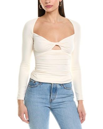 Significant Other Significant Other Posie Top